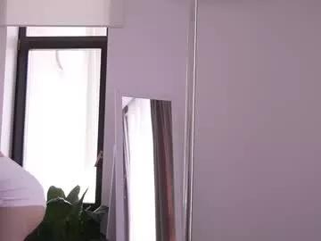 Alissa_wxw from Chaturbate