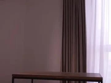 Alissa_wxw from Chaturbate