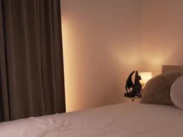 Alissa_wxw from Chaturbate