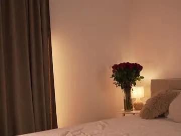 Alissa_wxw from Chaturbate