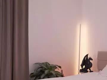 Alissa_wxw from Chaturbate