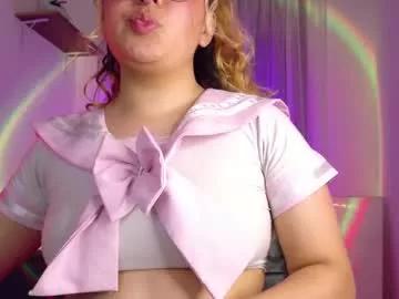 Amalia_rosse_ from Chaturbate