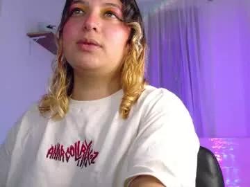 Amalia_rosse_ from Chaturbate