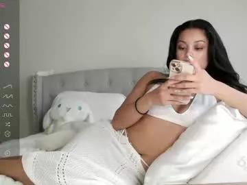 amaya_floress from Chaturbate