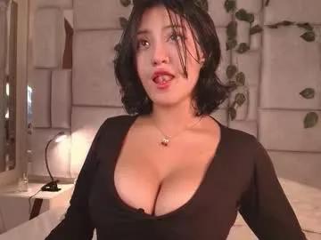 Ametrix_ from Chaturbate