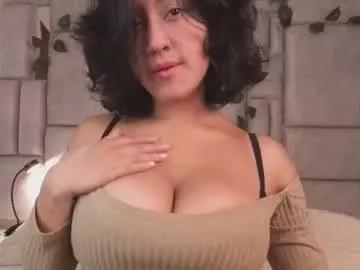 Ametrix_ from Chaturbate