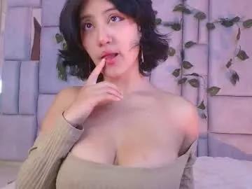Ametrix_ from Chaturbate