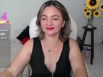 ana_hotmilf from Chaturbate