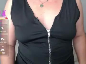 ana_hotmilf from Chaturbate