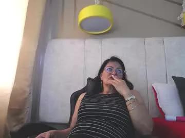 ana_mature_ from Chaturbate