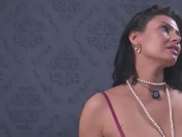 Anaisleblanc from Chaturbate