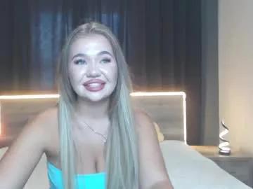 anastacyyellig from Chaturbate