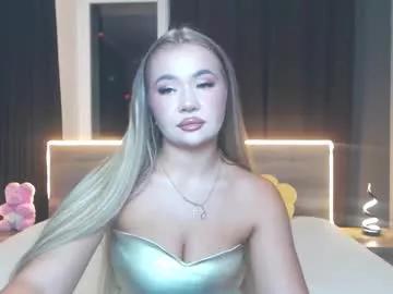 anastacyyellig from Chaturbate