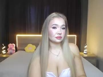 anastacyyellig from Chaturbate