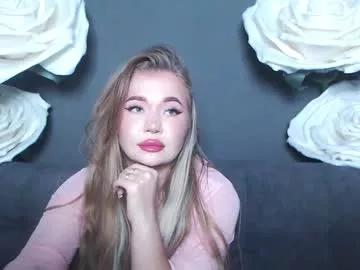 anastacyyellig from Chaturbate