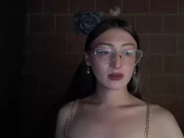 andrea_camila from Chaturbate is Freechat