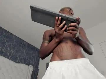 Angel_bllack from Chaturbate