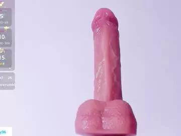 Angels_one from Chaturbate