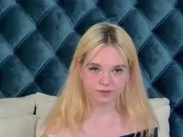 Annadelons from Chaturbate