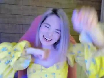 Annadelons from Chaturbate