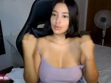 Annadolll from Chaturbate