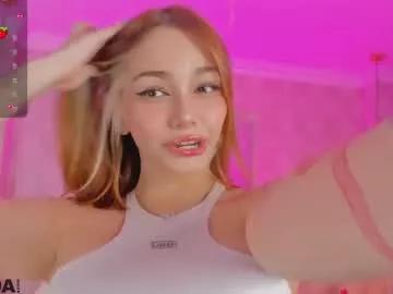 Anniita_ from Chaturbate
