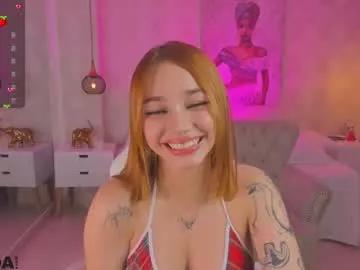 Anniita_ from Chaturbate