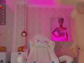 Anniita_ from Chaturbate
