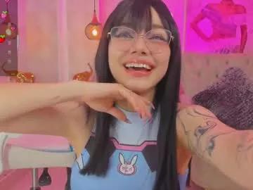 Anniita_ from Chaturbate