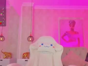 Anniita_ from Chaturbate