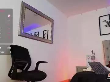 Apolo_crus from Chaturbate