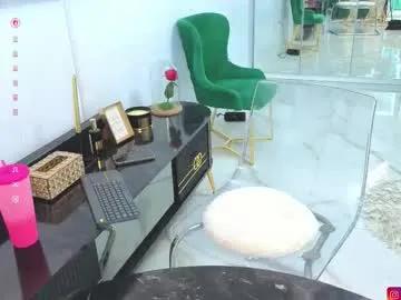 Arabian_beautyy from Chaturbate