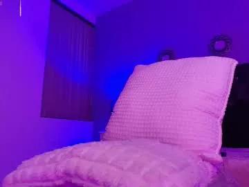 Arannamartinez from Chaturbate