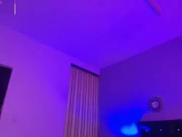 Arannamartinez from Chaturbate