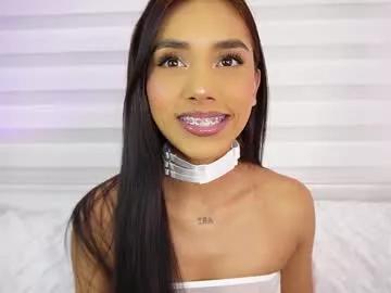 Ariadna5 from Chaturbate