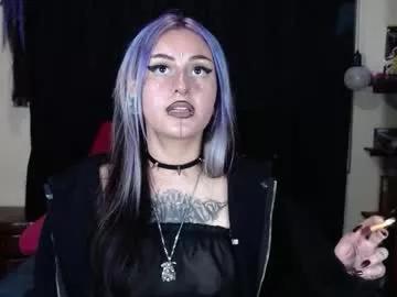 Arianauwu666 from Chaturbate