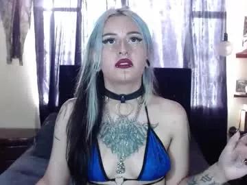 Arianauwu666 from Chaturbate