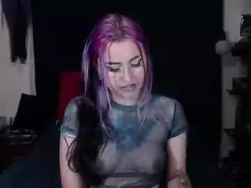 Arianauwu666 from Chaturbate