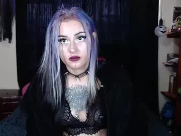 Arianauwu666 from Chaturbate