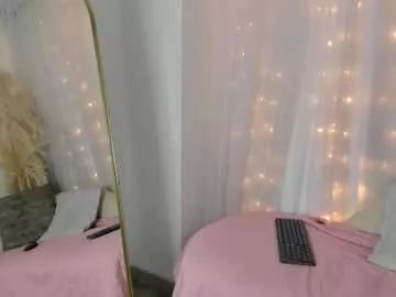 arianna_cox from Chaturbate