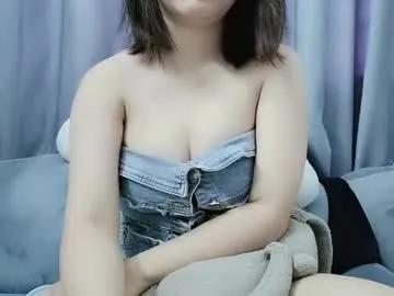 Asiasweety from Chaturbate