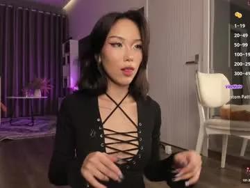 Asuno_ from Chaturbate
