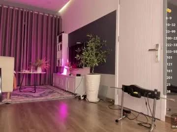 Asuno_ from Chaturbate
