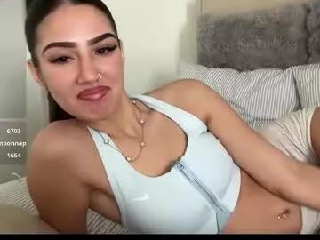 Ava_delightt from Chaturbate