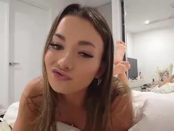 Avabrooks from Chaturbate