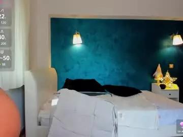 Awesome_jolie from Chaturbate