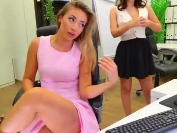 Babesgowild from Chaturbate