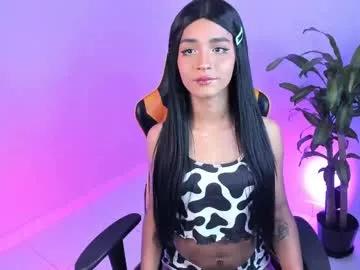 baby_kaliope from Chaturbate