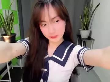 Babyts_erin from Chaturbate