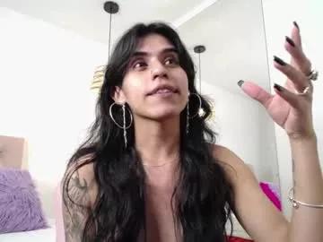 bella_poisonous from Chaturbate is Freechat
